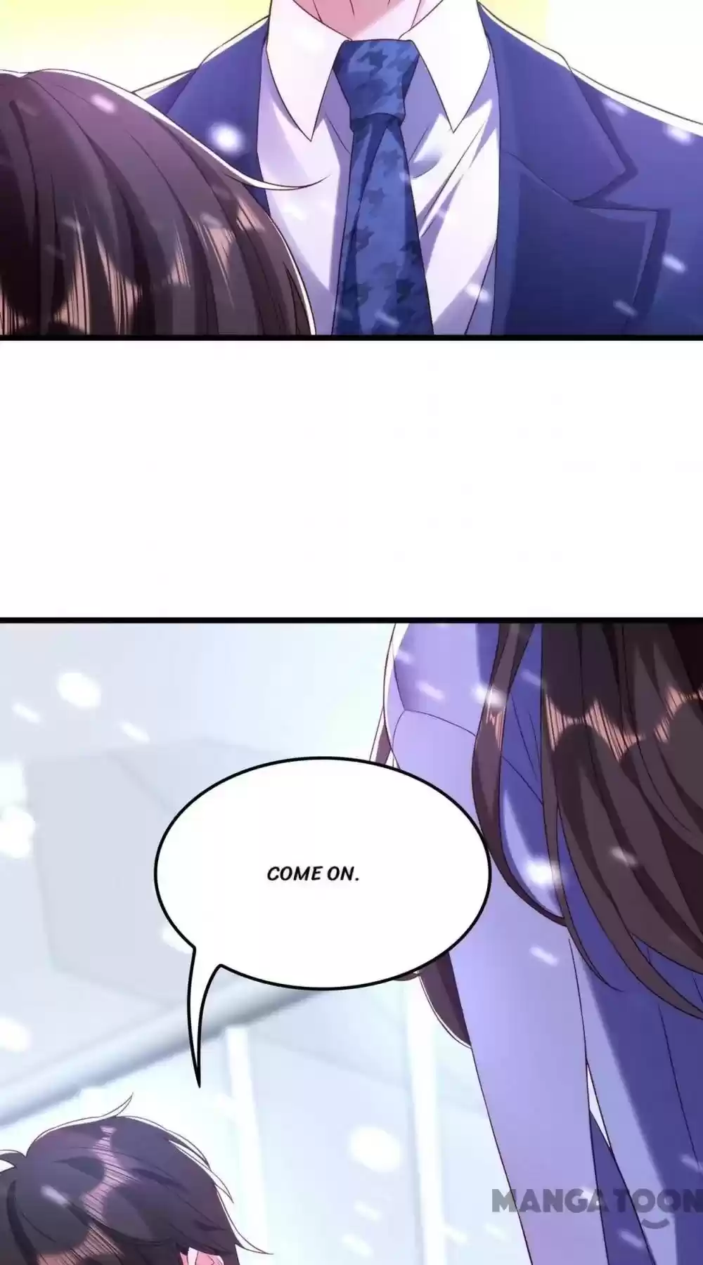 Spicy Wife's Reborn World Chapter 126