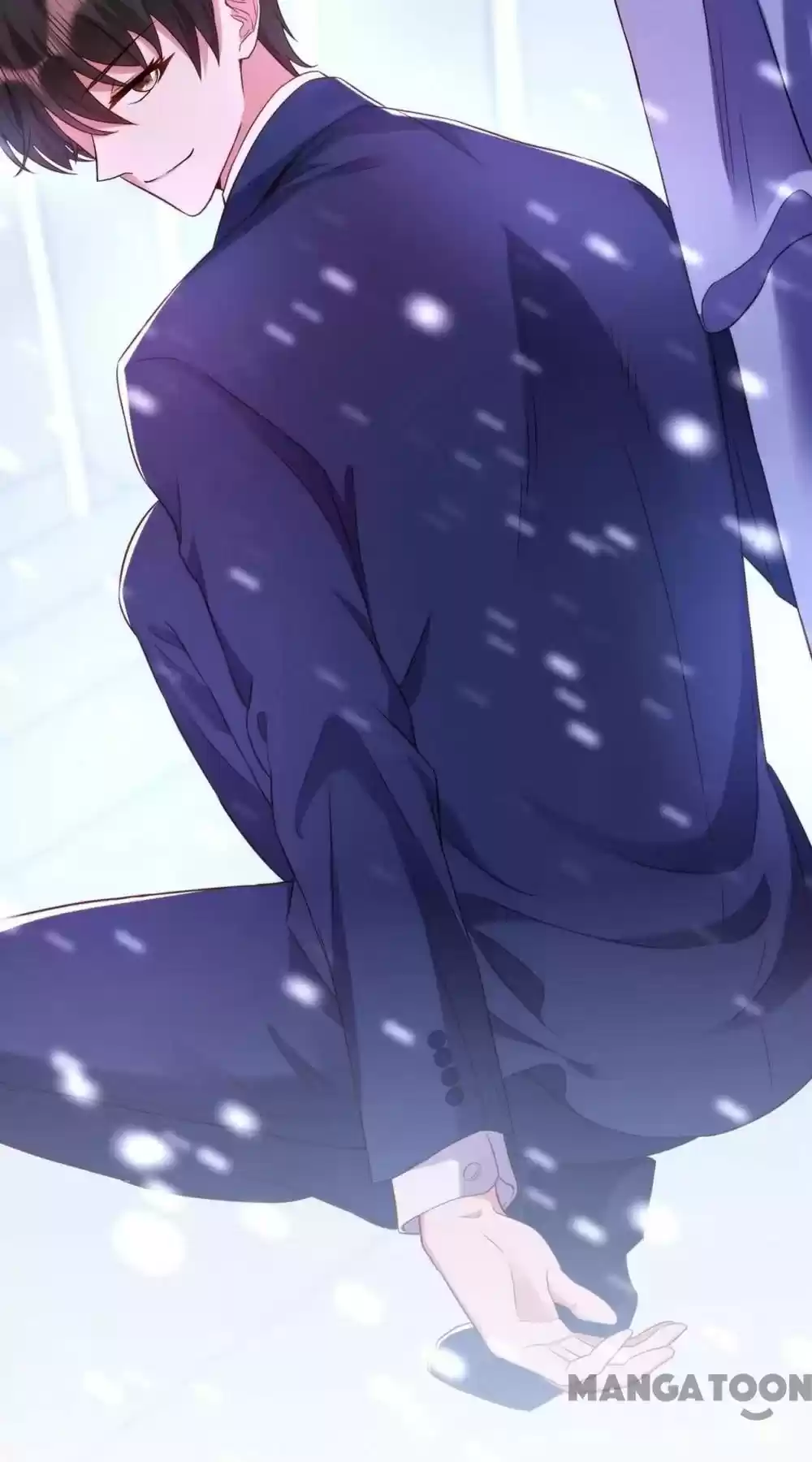 Spicy Wife's Reborn World Chapter 126