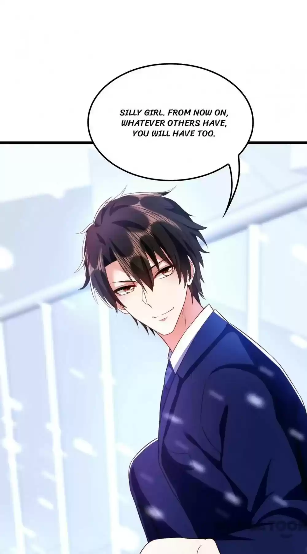 Spicy Wife's Reborn World Chapter 127