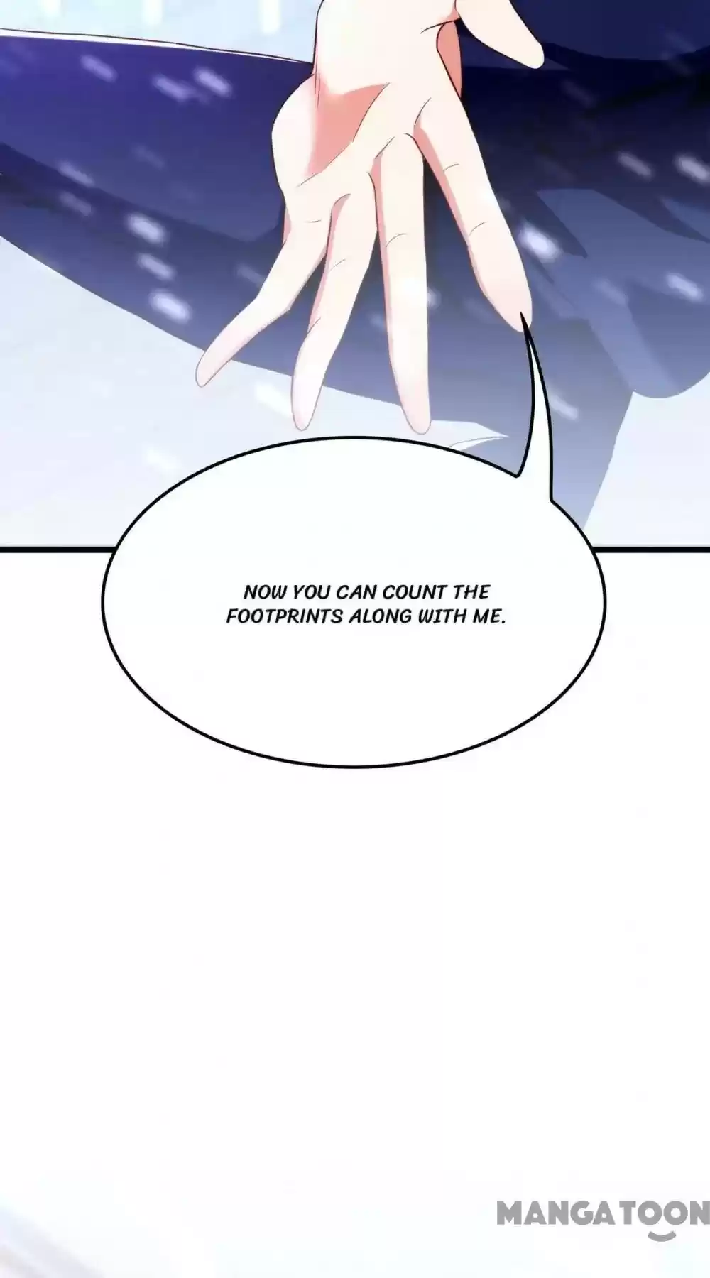 Spicy Wife's Reborn World Chapter 127