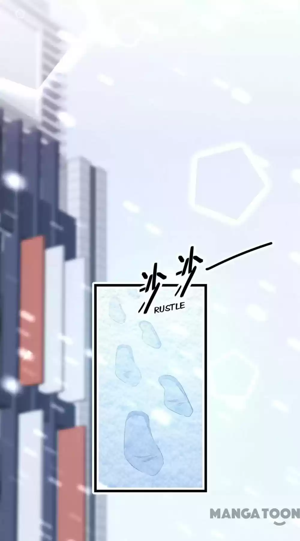 Spicy Wife's Reborn World Chapter 127