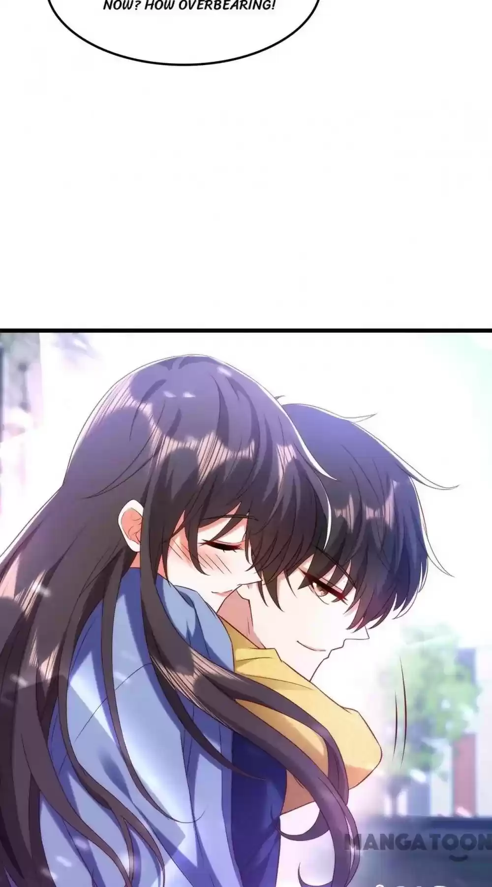 Spicy Wife's Reborn World Chapter 127