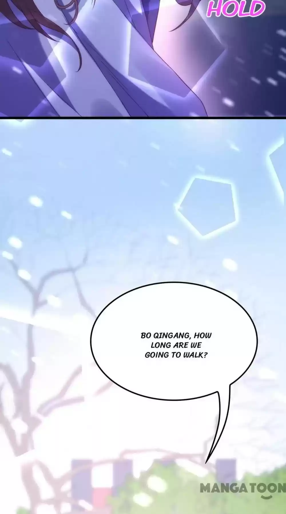 Spicy Wife's Reborn World Chapter 127