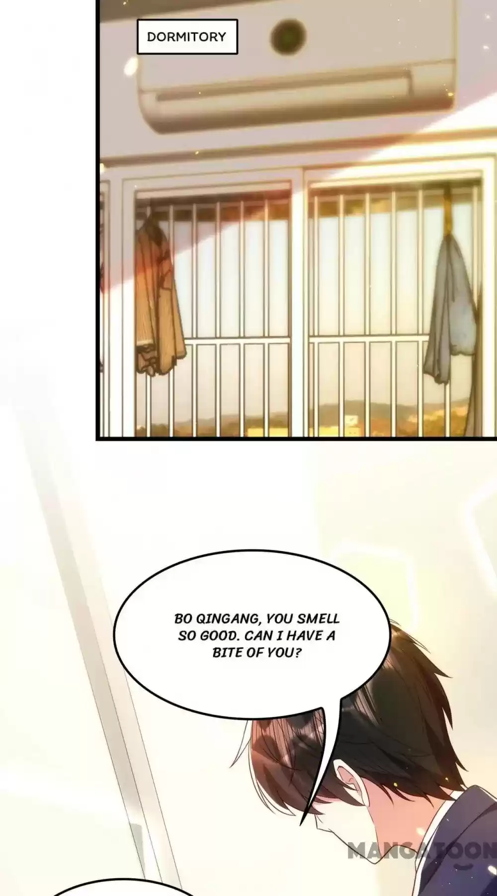 Spicy Wife's Reborn World Chapter 127