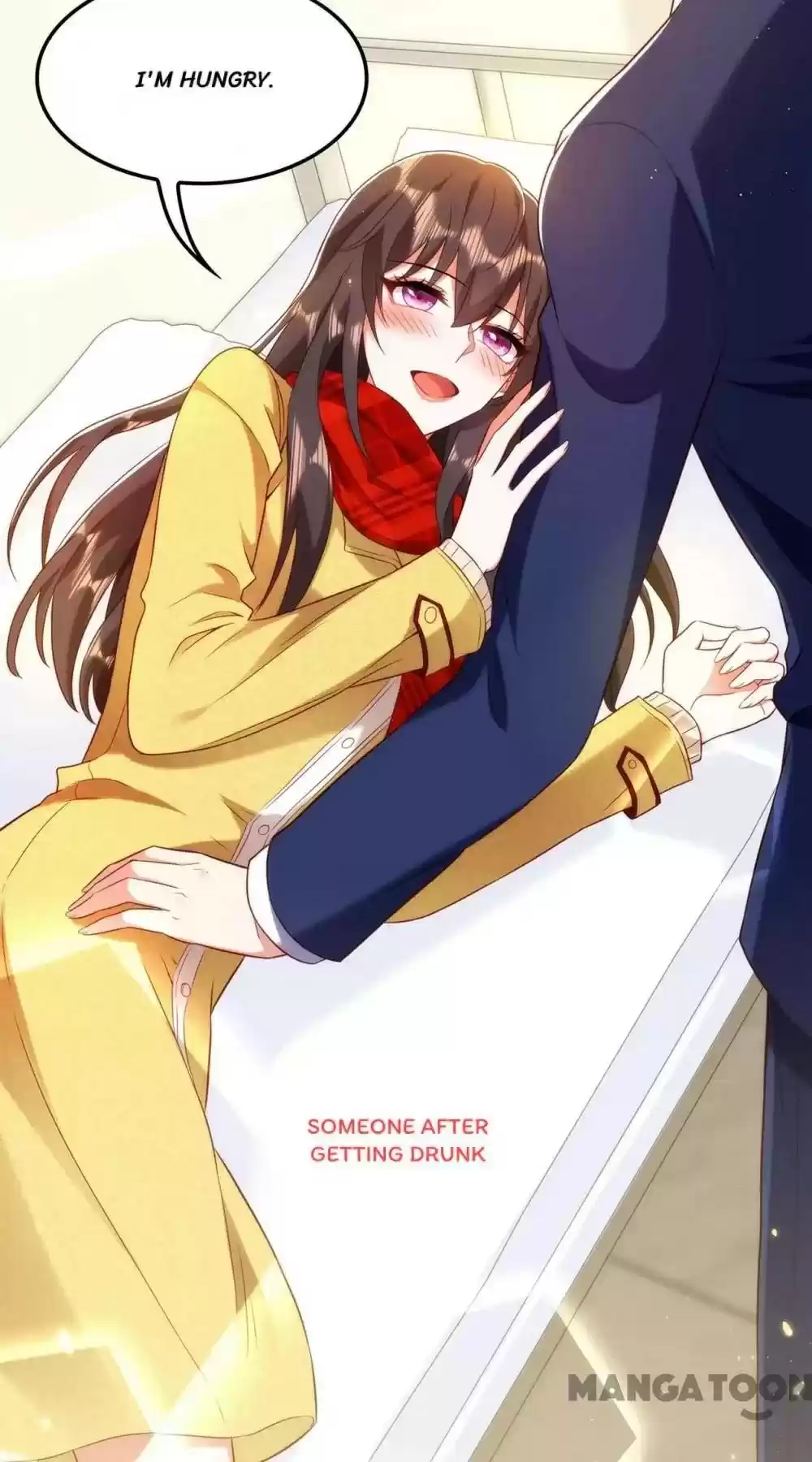 Spicy Wife's Reborn World Chapter 127