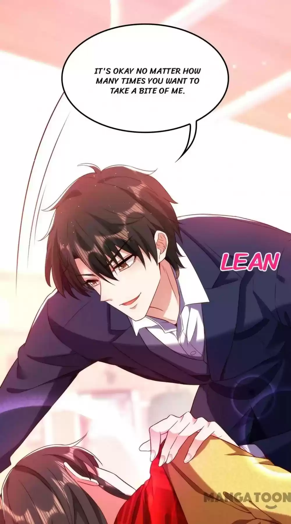 Spicy Wife's Reborn World Chapter 127