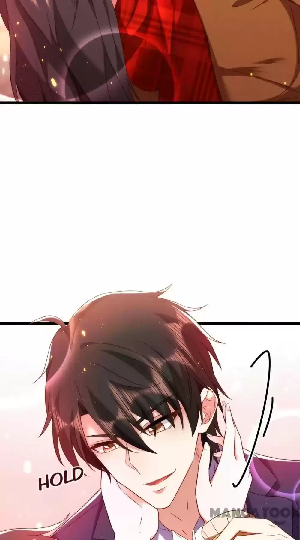 Spicy Wife's Reborn World Chapter 127