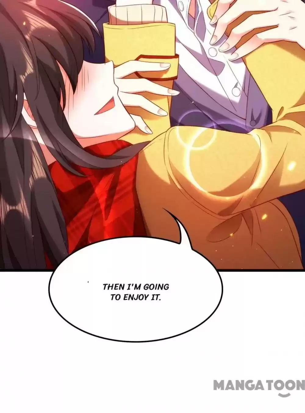 Spicy Wife's Reborn World Chapter 127