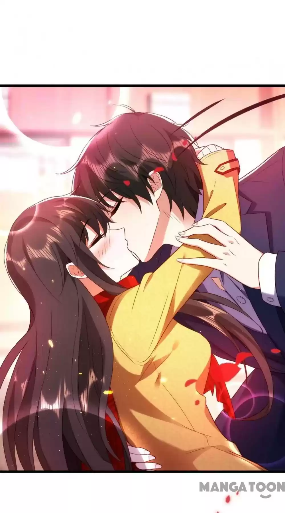 Spicy Wife's Reborn World Chapter 127