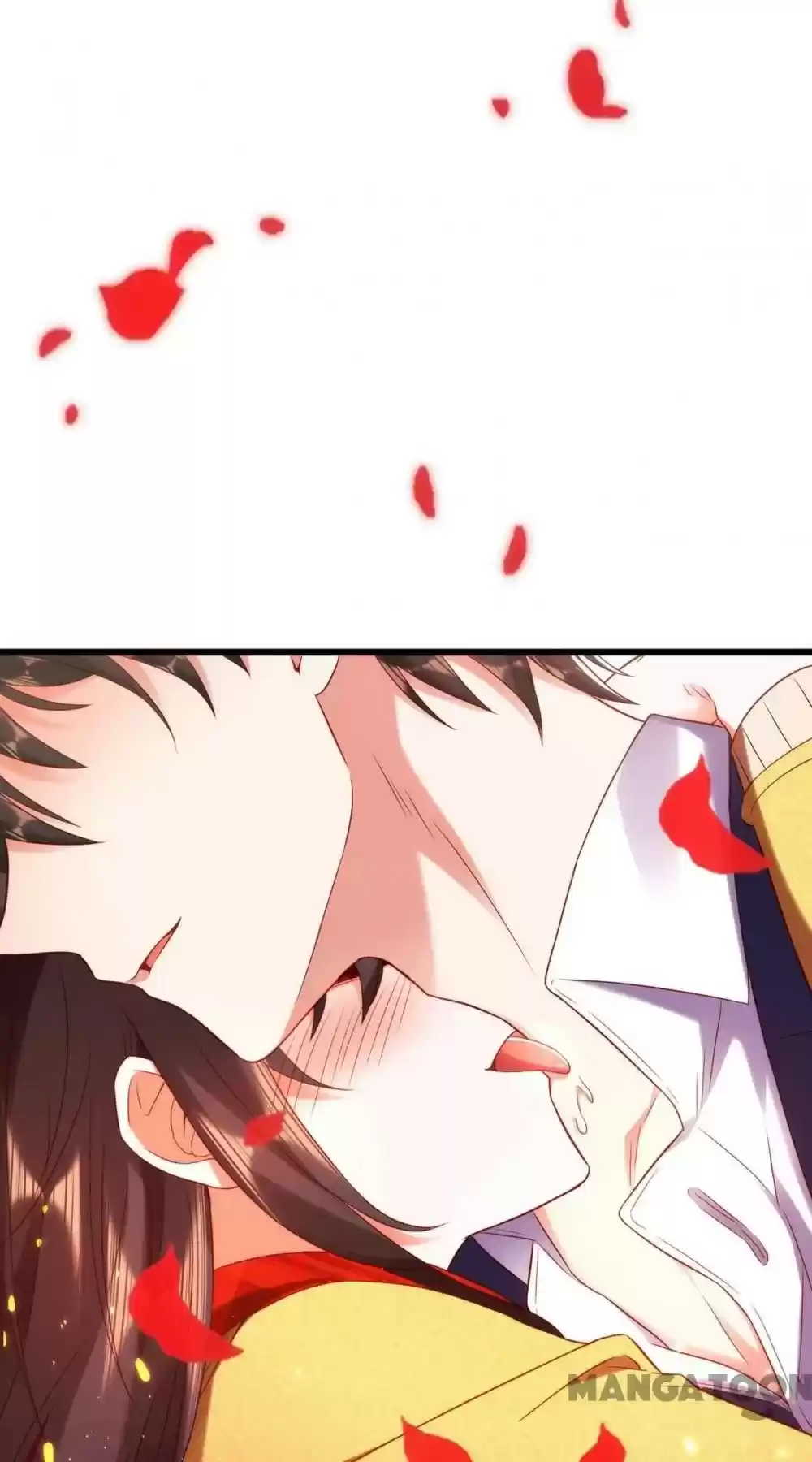 Spicy Wife's Reborn World Chapter 127