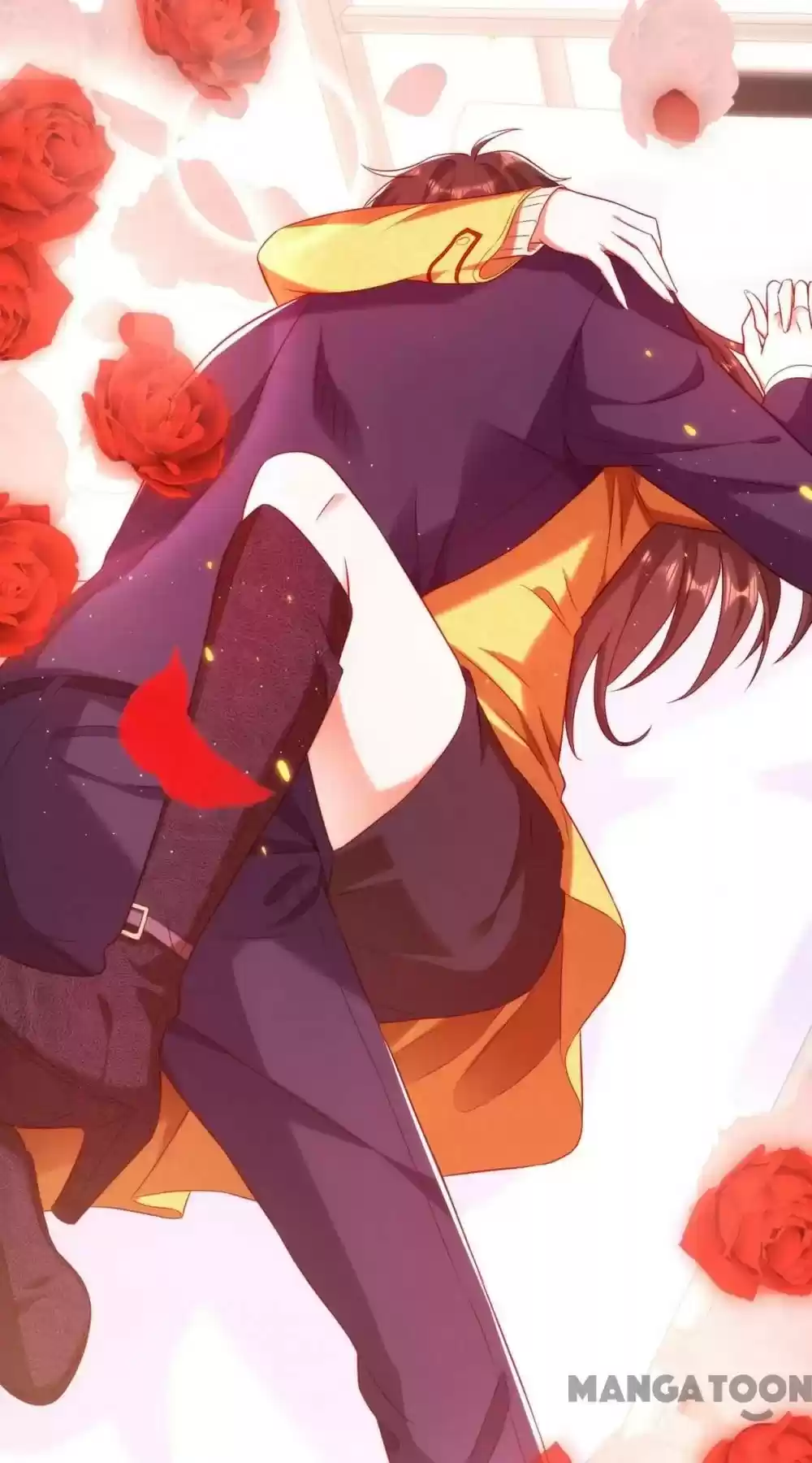 Spicy Wife's Reborn World Chapter 127