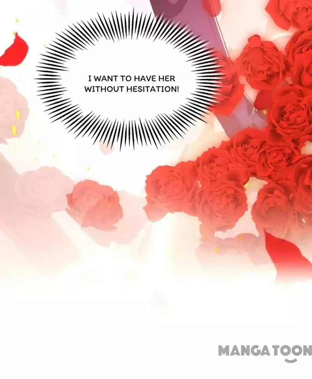 Spicy Wife's Reborn World Chapter 127