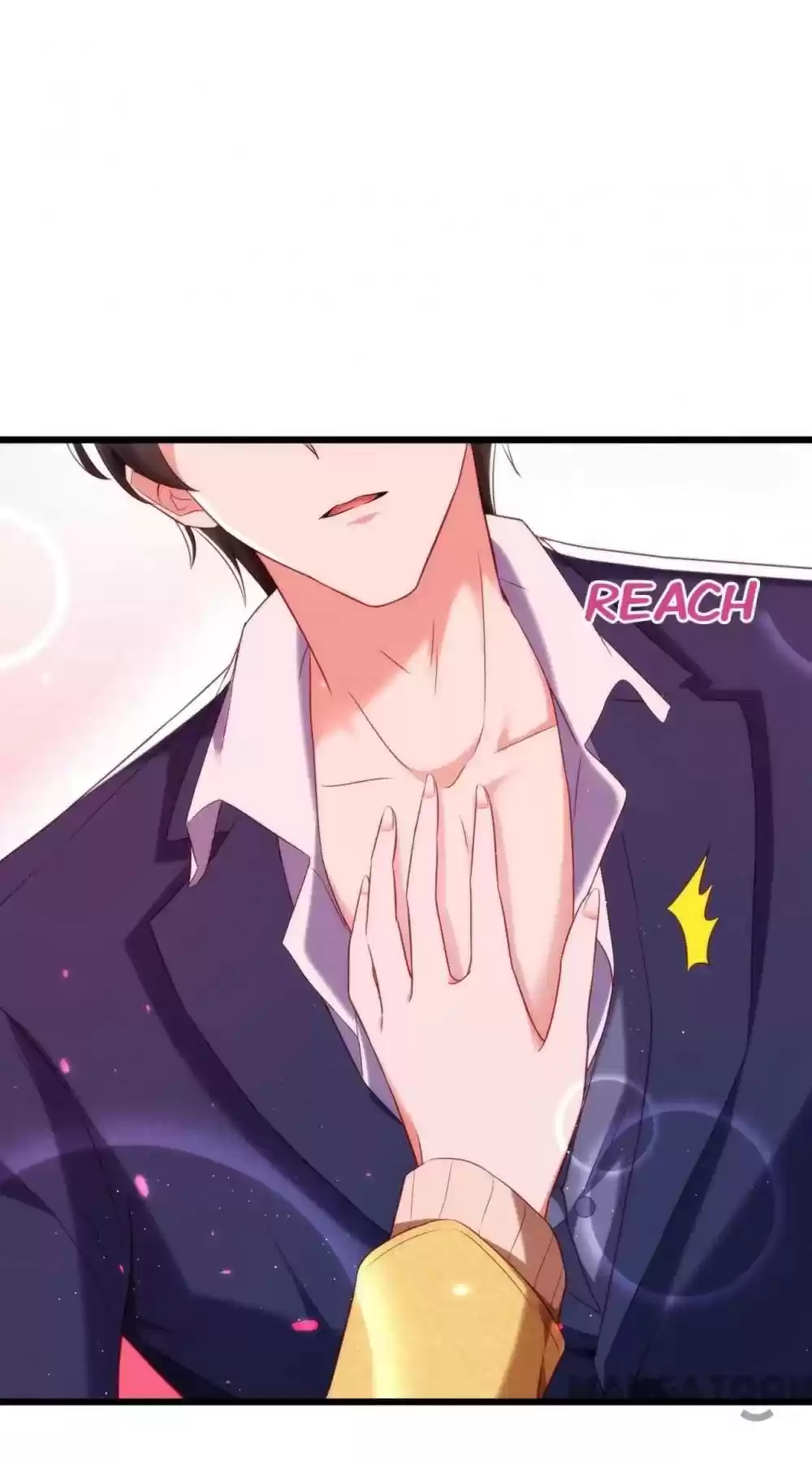 Spicy Wife's Reborn World Chapter 127