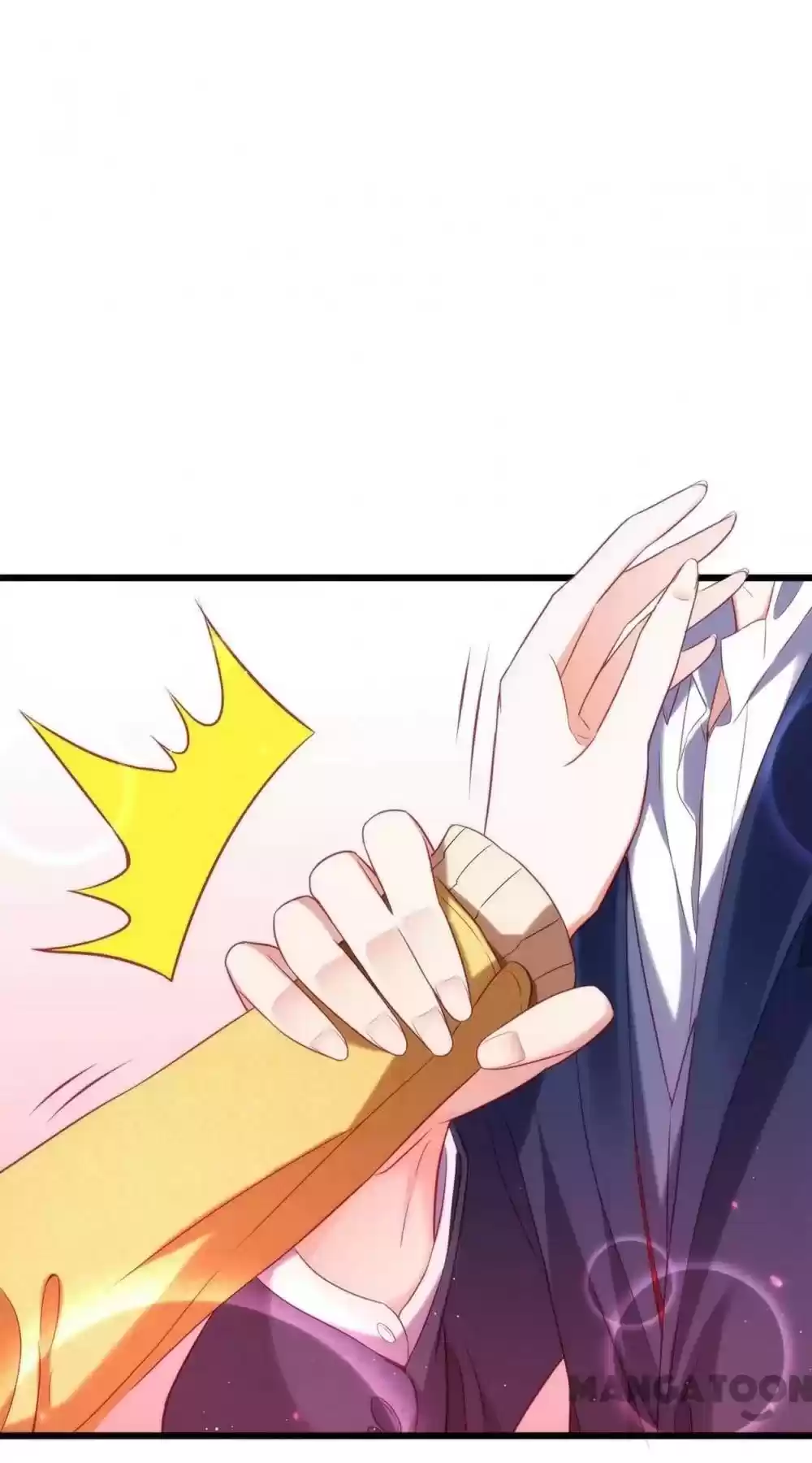 Spicy Wife's Reborn World Chapter 127