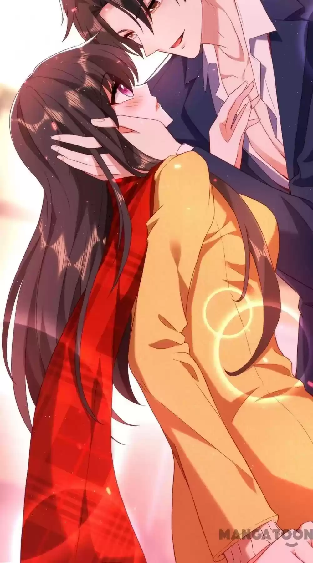 Spicy Wife's Reborn World Chapter 127