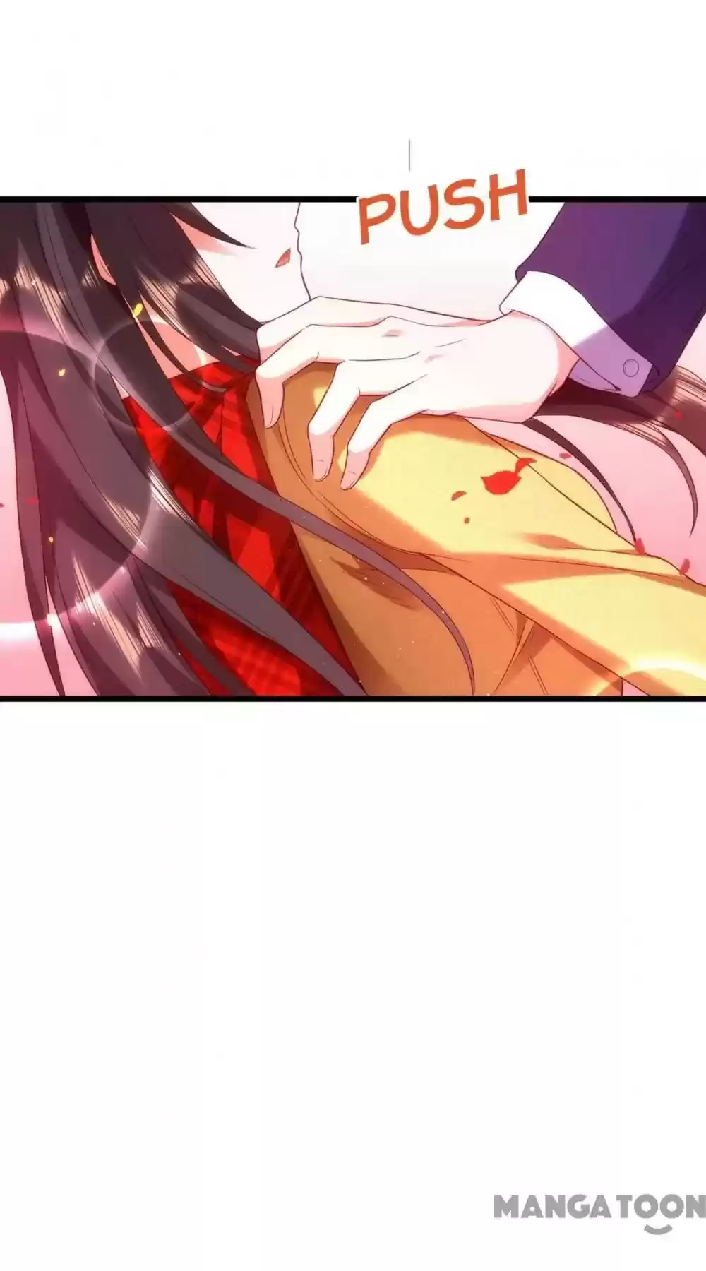 Spicy Wife's Reborn World Chapter 127