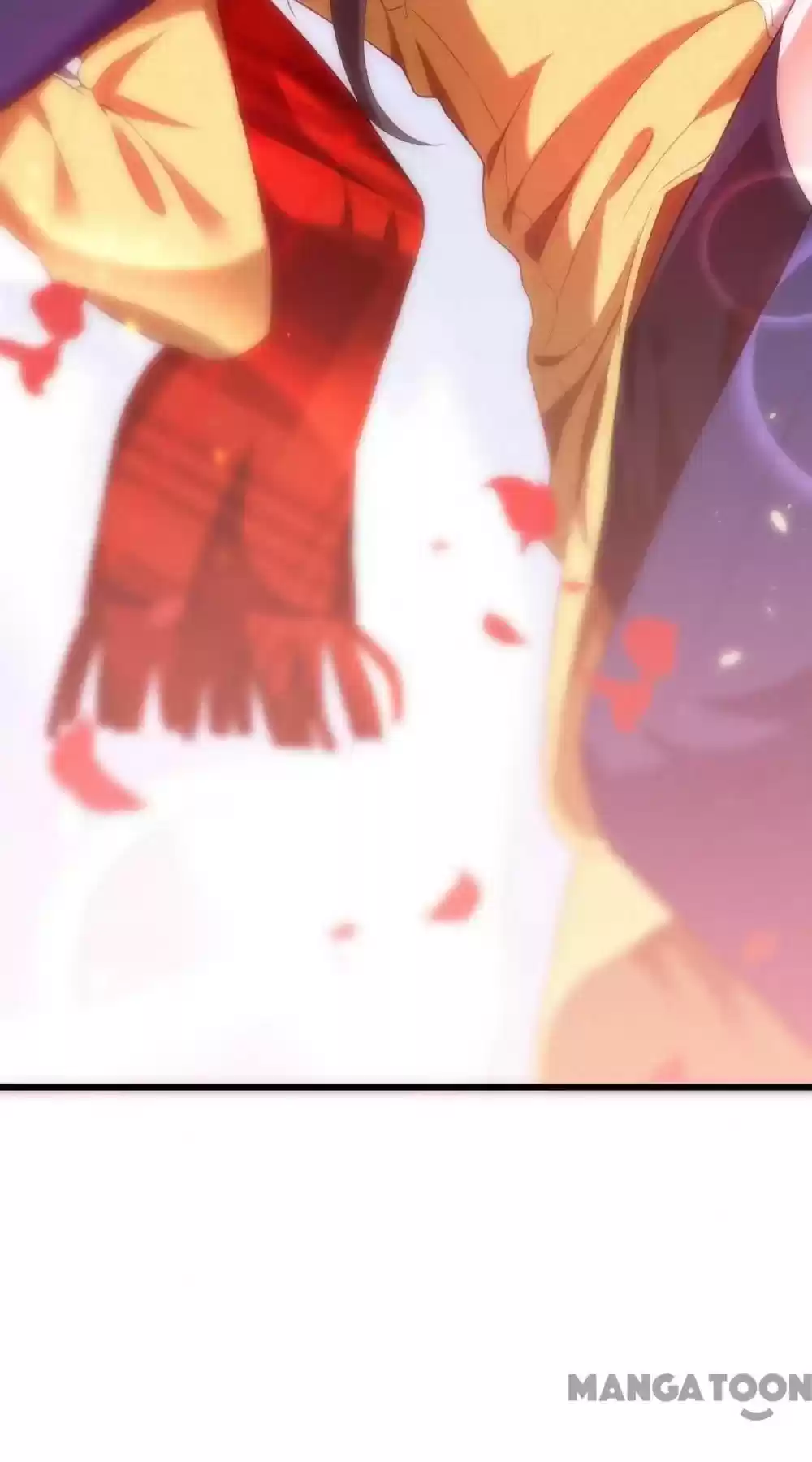 Spicy Wife's Reborn World Chapter 127