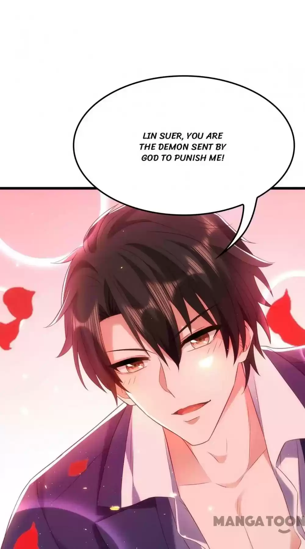 Spicy Wife's Reborn World Chapter 127