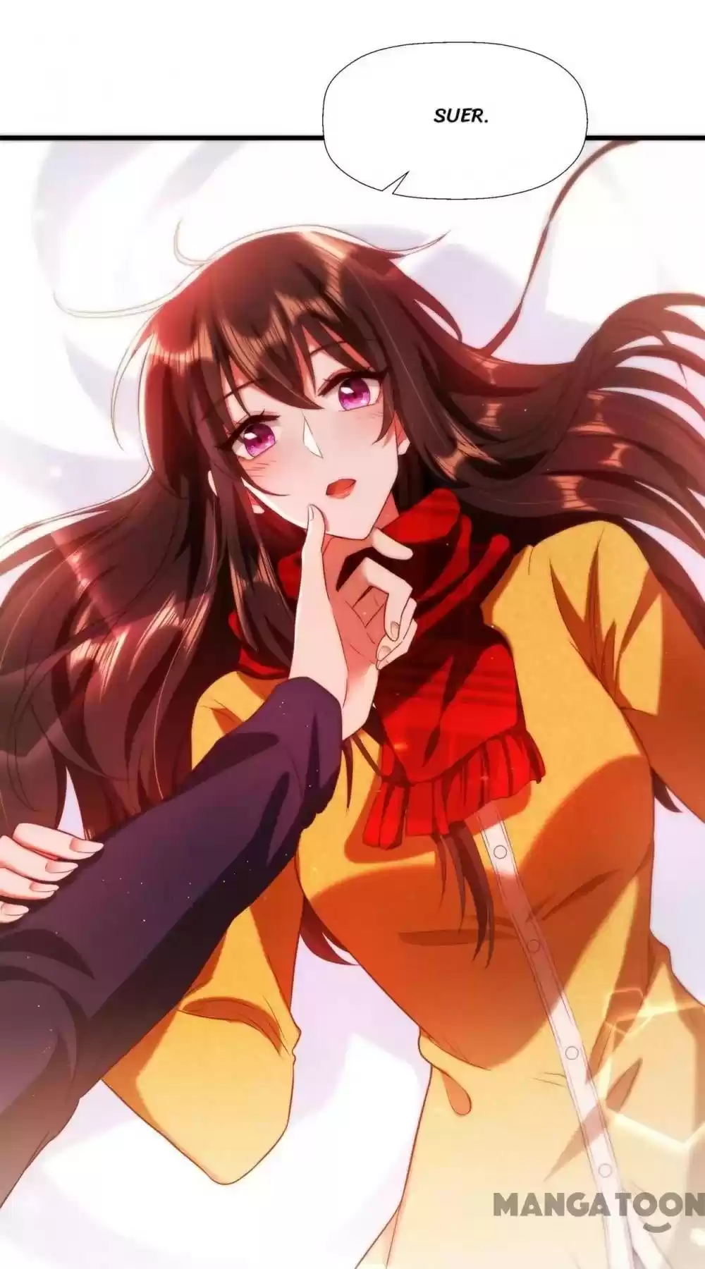 Spicy Wife's Reborn World Chapter 127