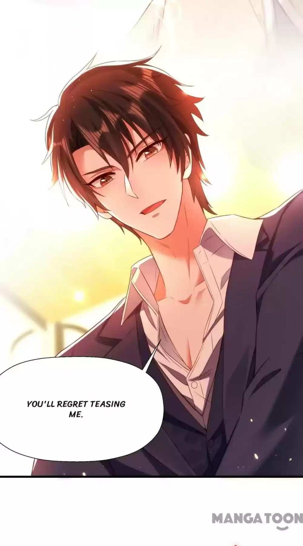 Spicy Wife's Reborn World Chapter 127