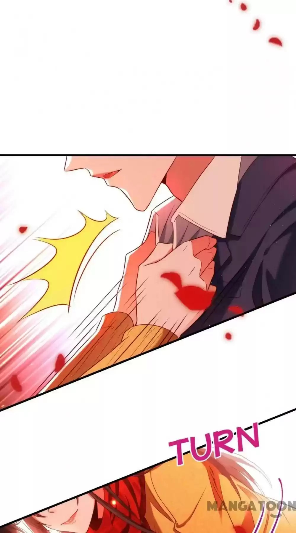 Spicy Wife's Reborn World Chapter 127