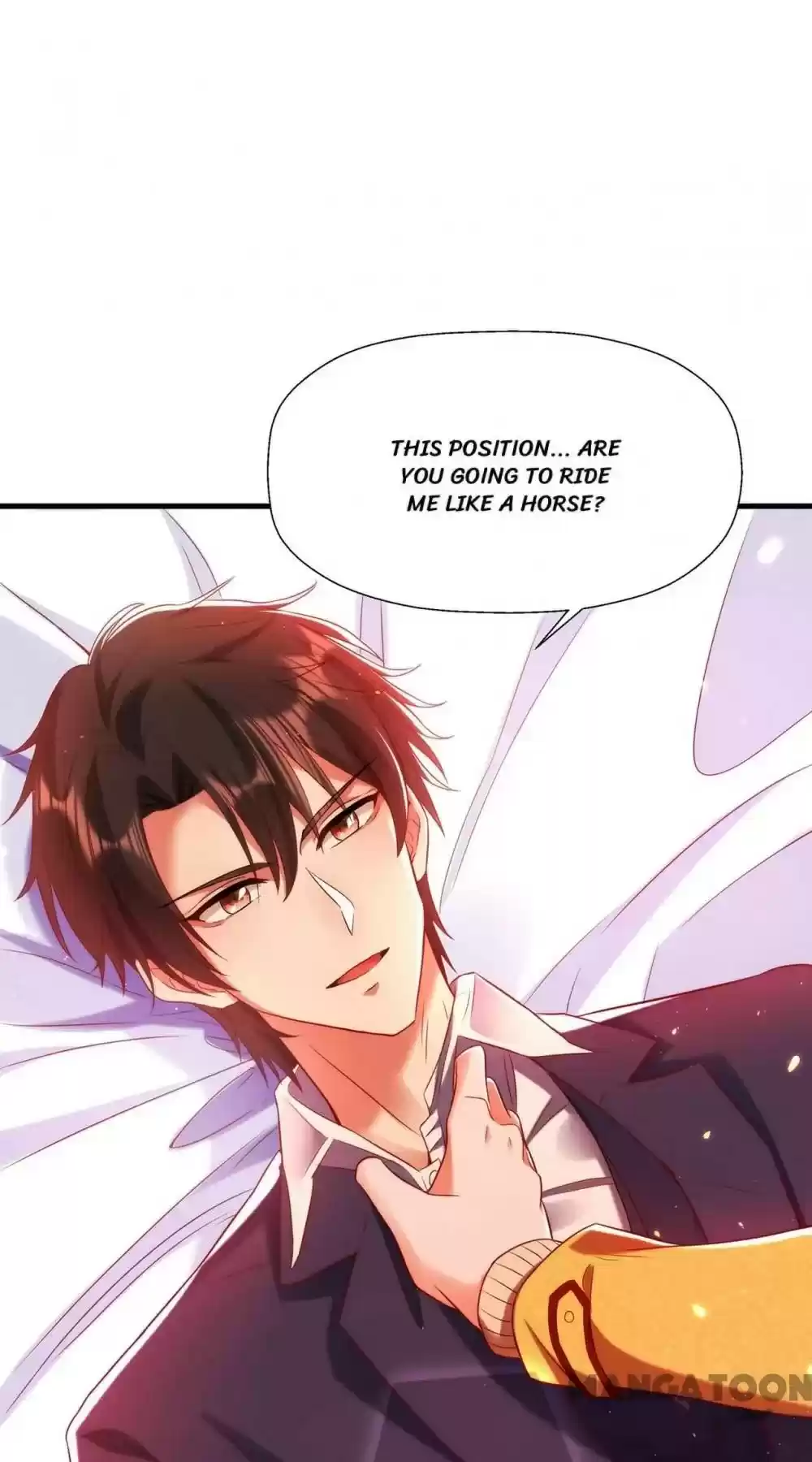 Spicy Wife's Reborn World Chapter 127