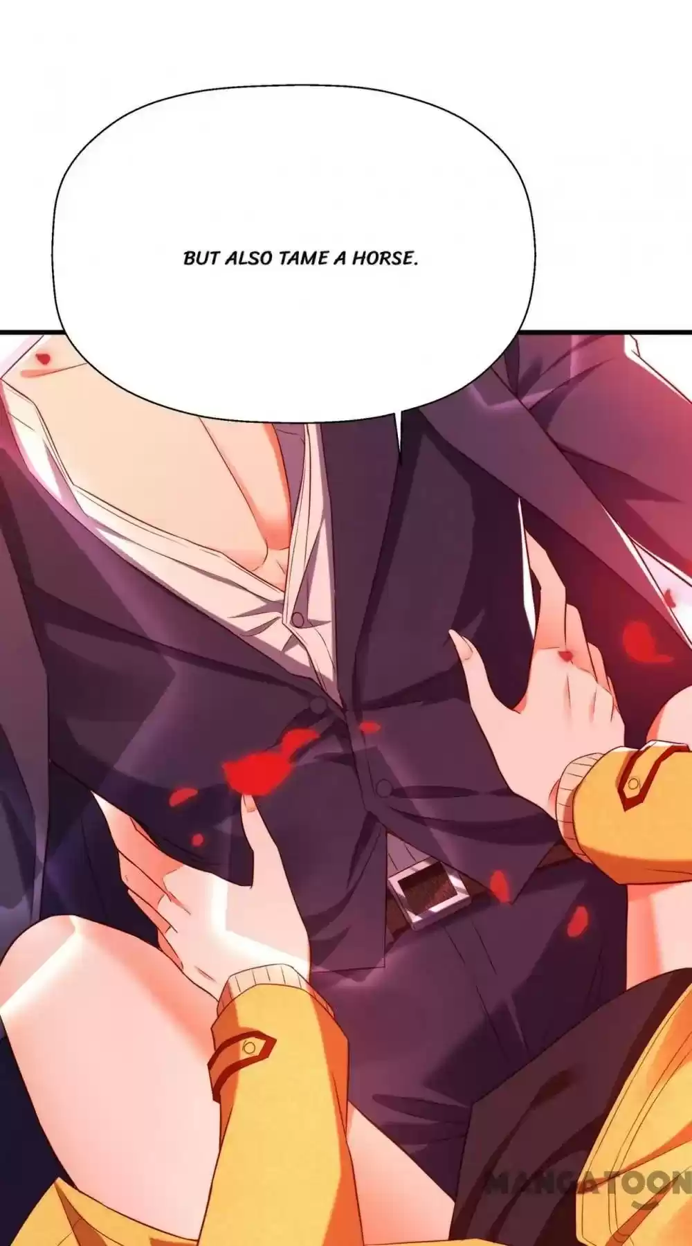 Spicy Wife's Reborn World Chapter 127