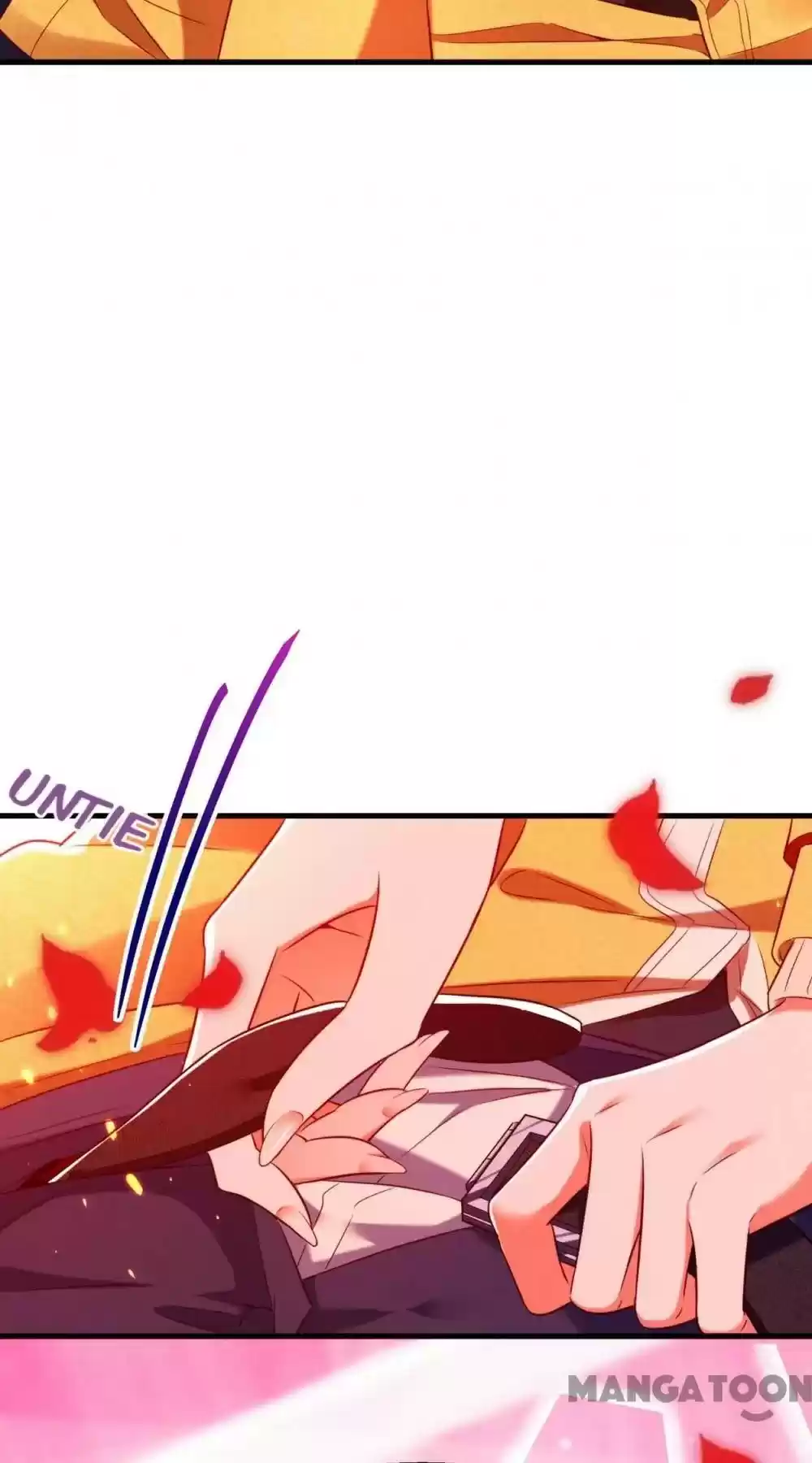 Spicy Wife's Reborn World Chapter 127