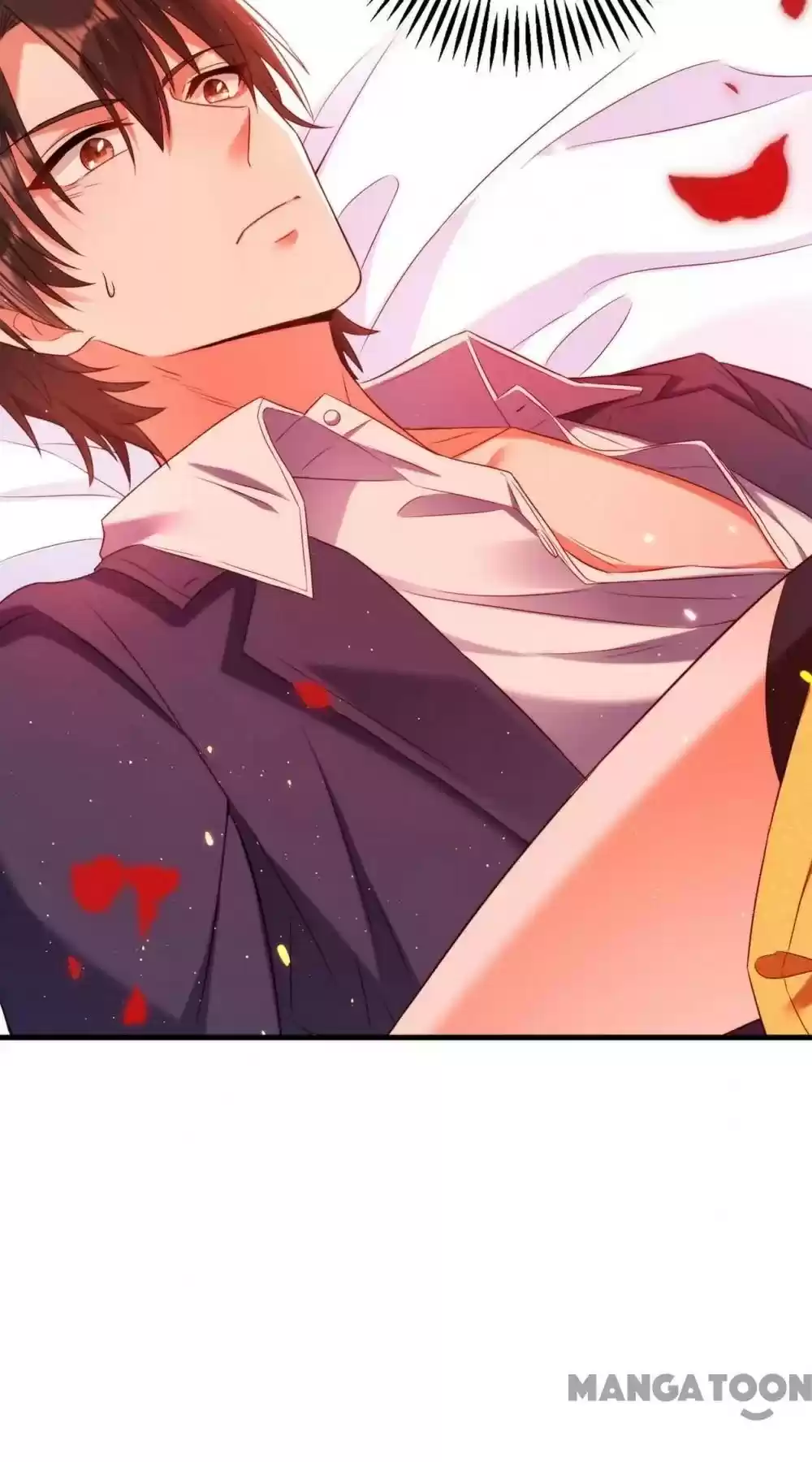 Spicy Wife's Reborn World Chapter 127