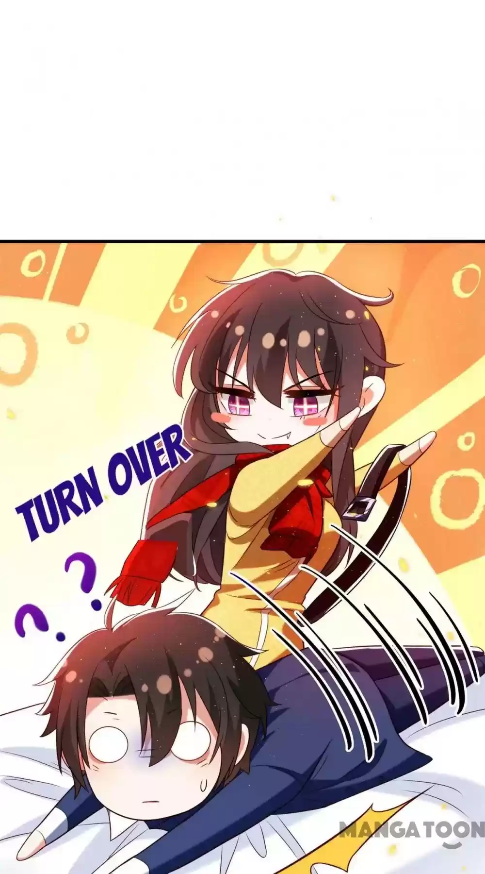 Spicy Wife's Reborn World Chapter 128