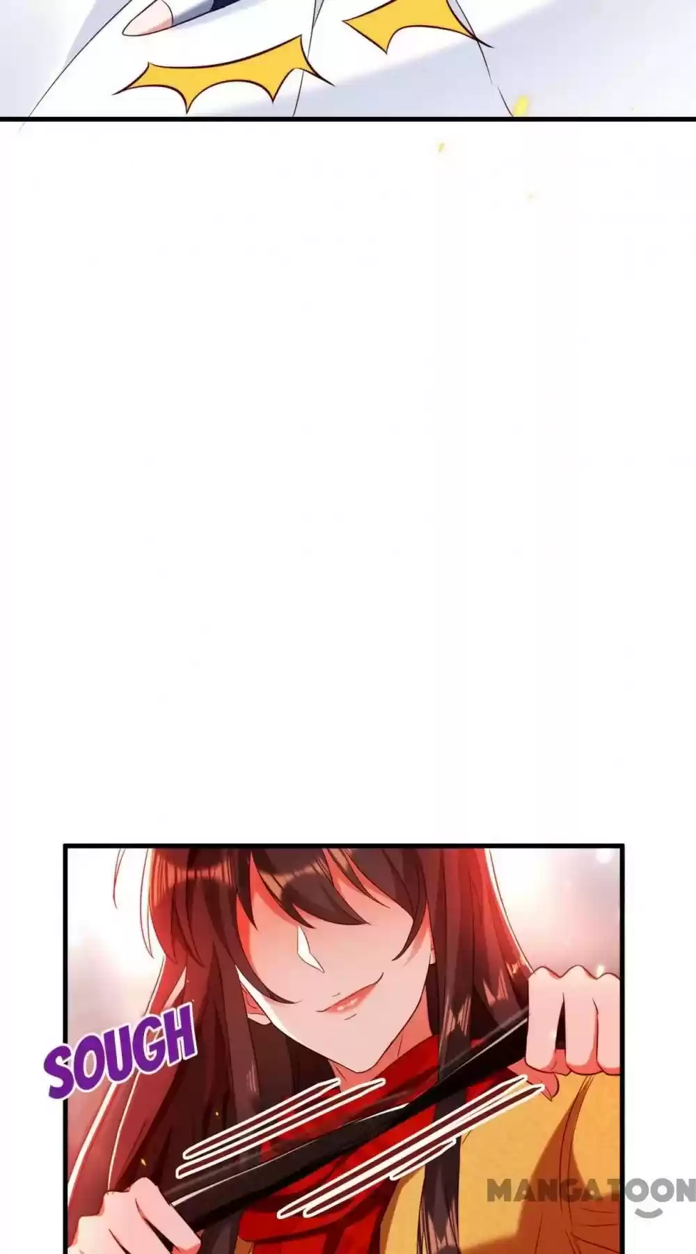 Spicy Wife's Reborn World Chapter 128