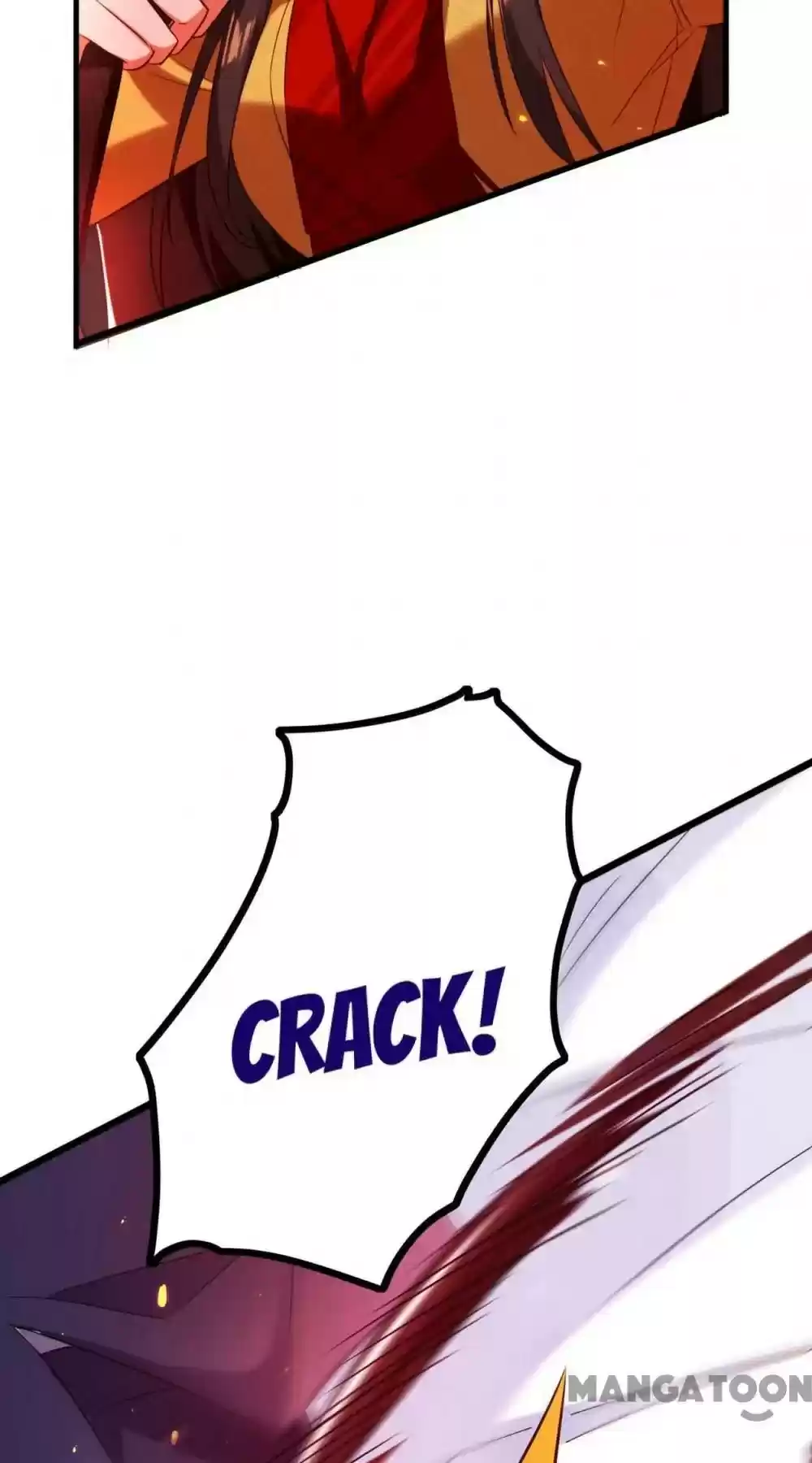 Spicy Wife's Reborn World Chapter 128