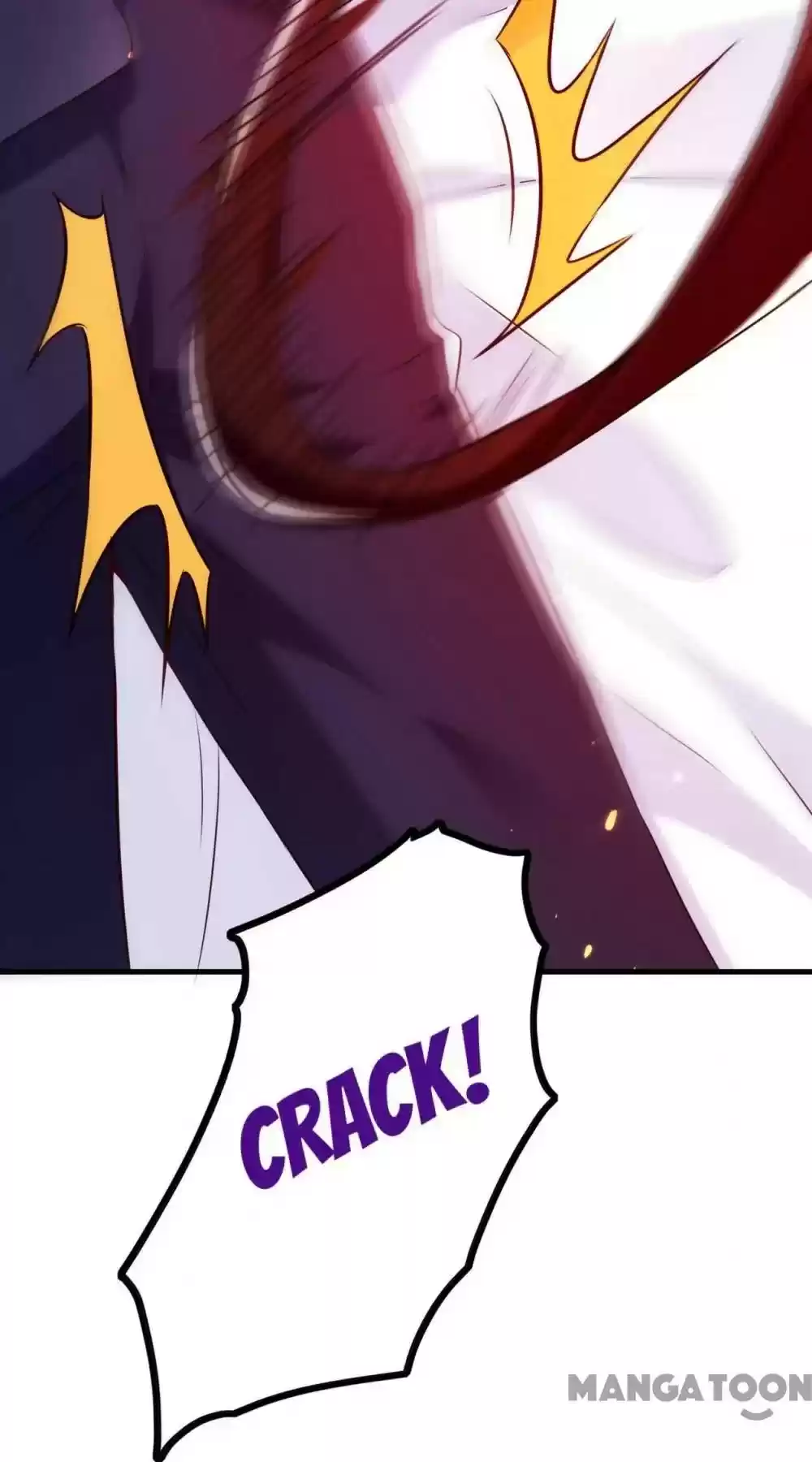 Spicy Wife's Reborn World Chapter 128