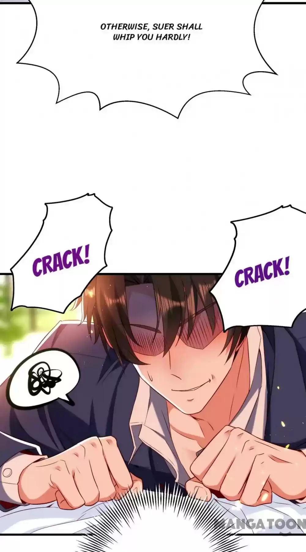 Spicy Wife's Reborn World Chapter 128