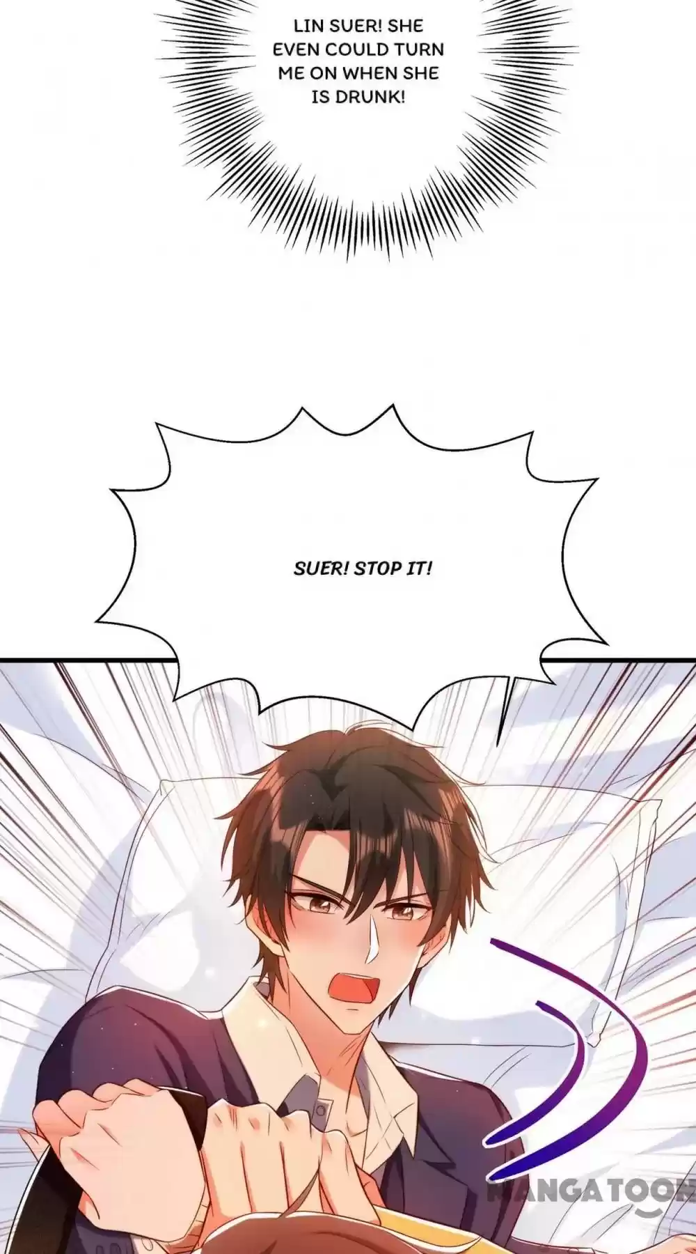 Spicy Wife's Reborn World Chapter 128