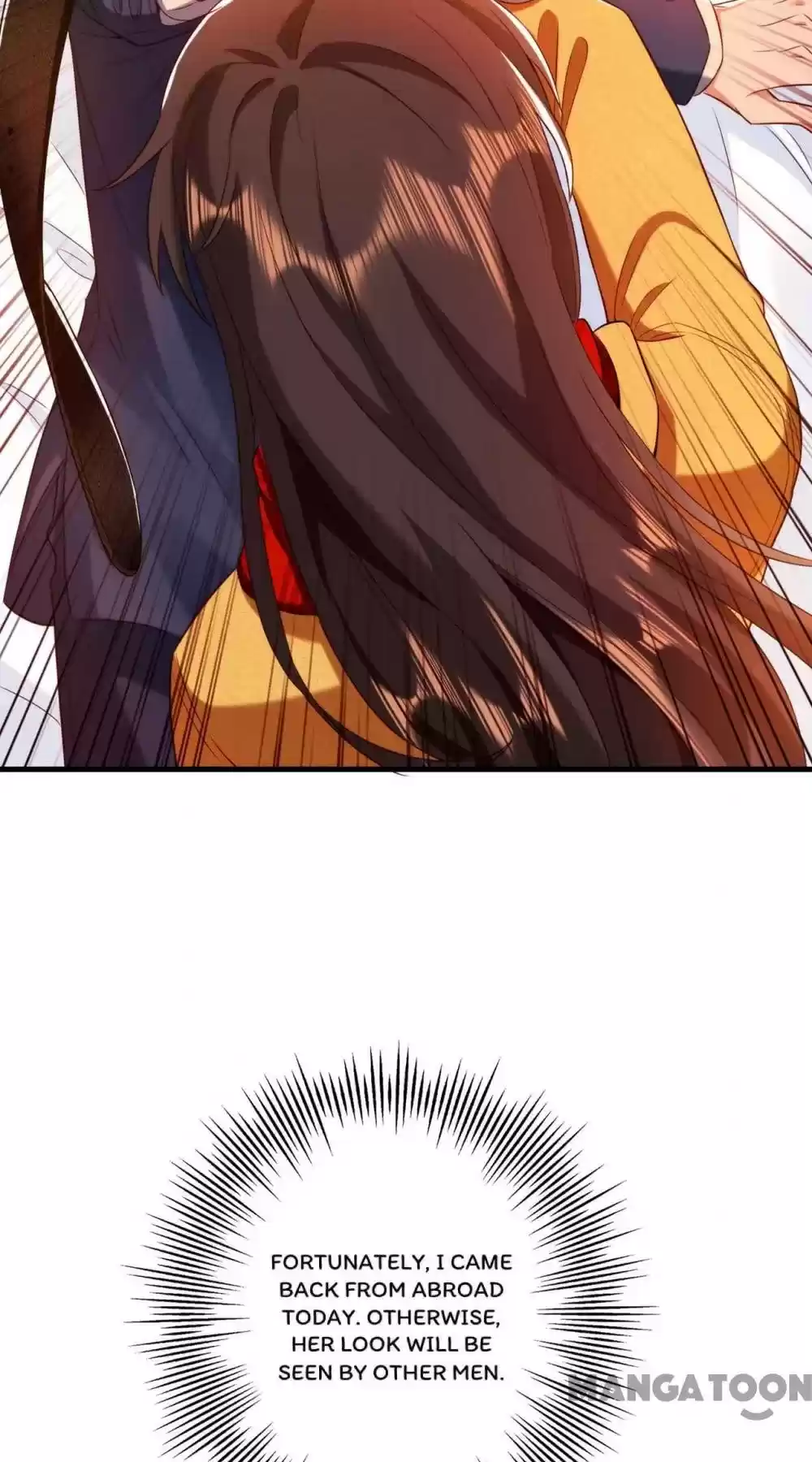 Spicy Wife's Reborn World Chapter 128