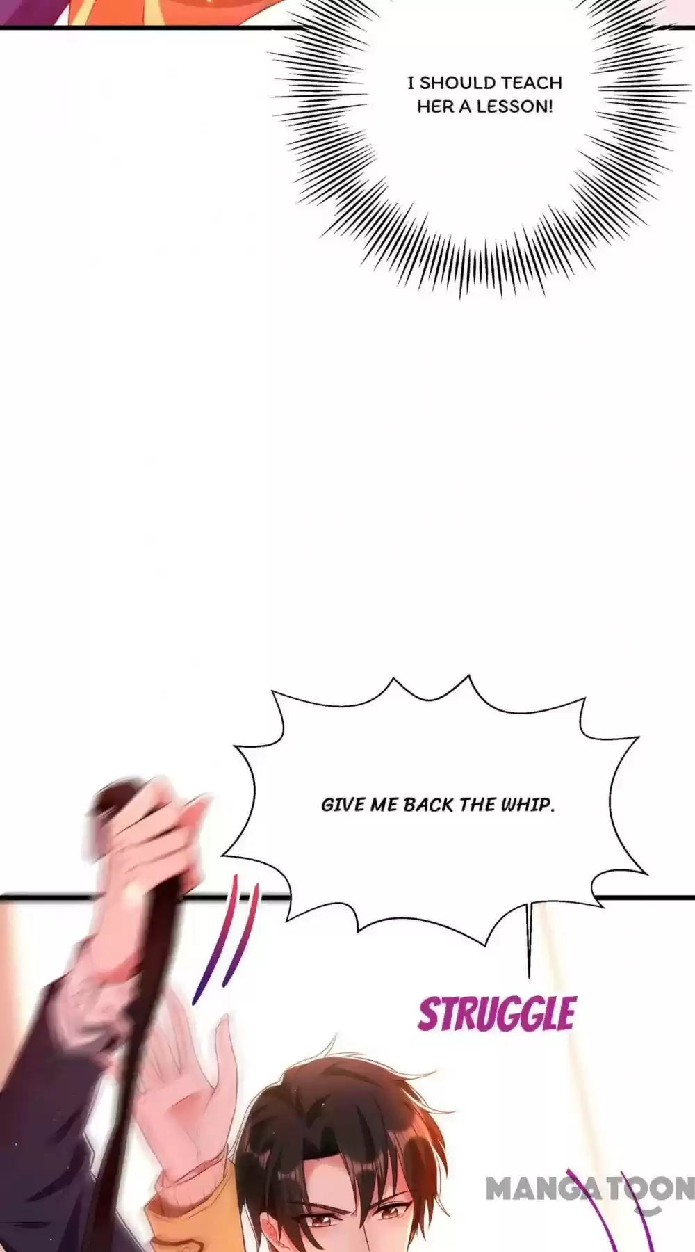 Spicy Wife's Reborn World Chapter 128