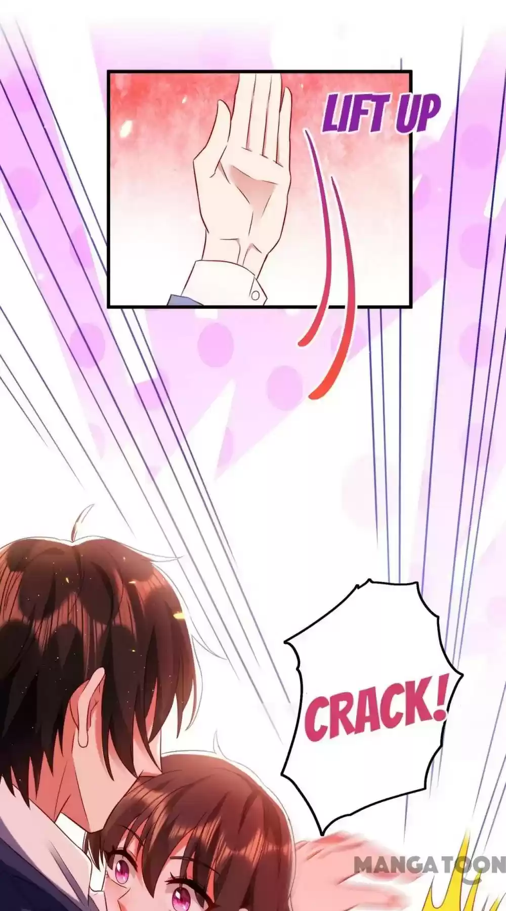 Spicy Wife's Reborn World Chapter 128