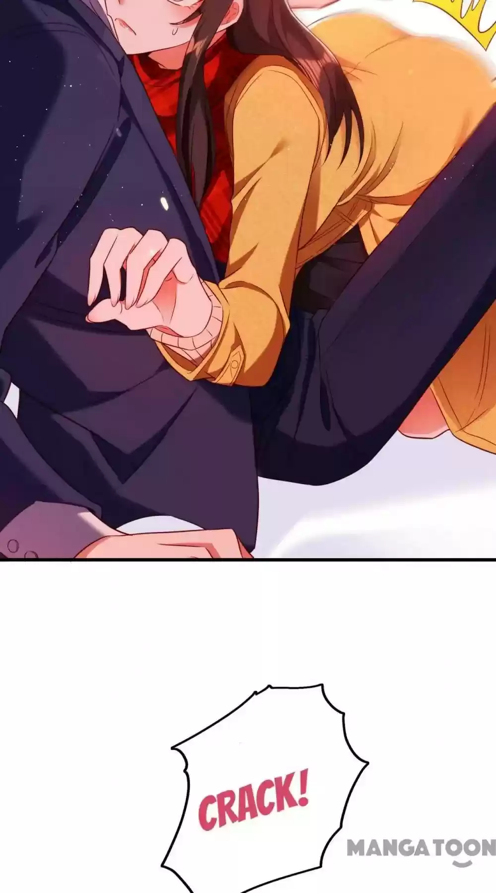 Spicy Wife's Reborn World Chapter 128