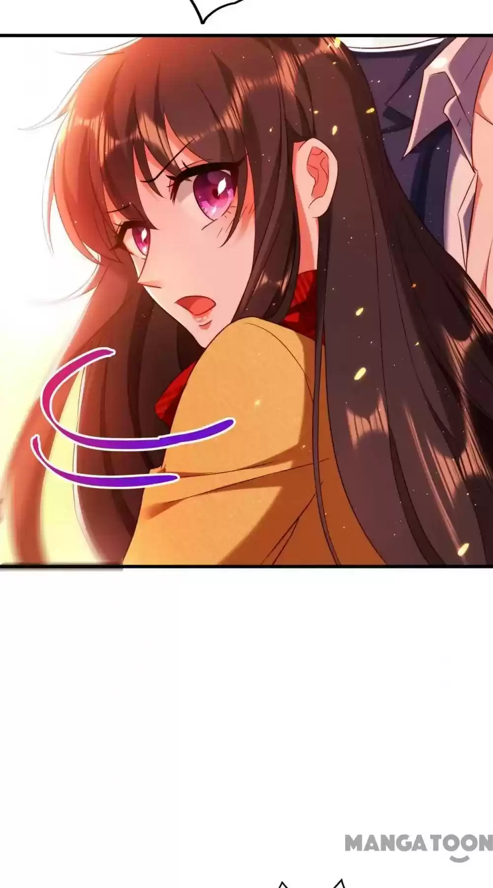 Spicy Wife's Reborn World Chapter 128