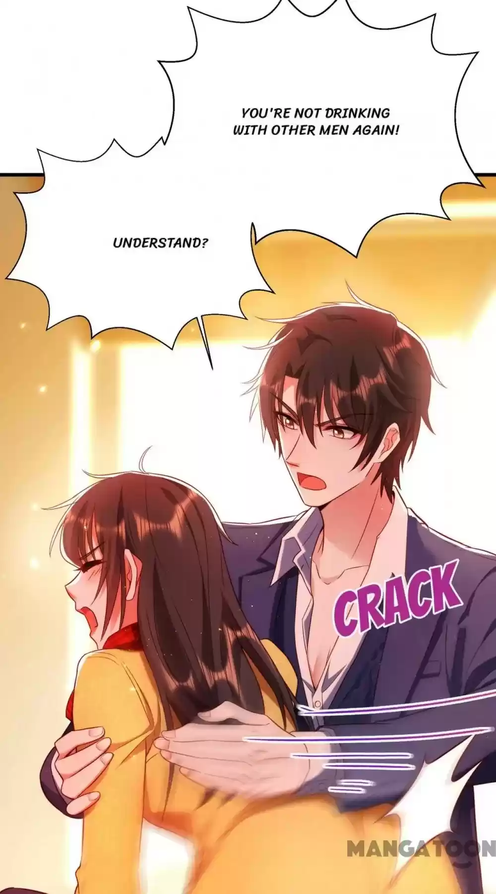 Spicy Wife's Reborn World Chapter 128