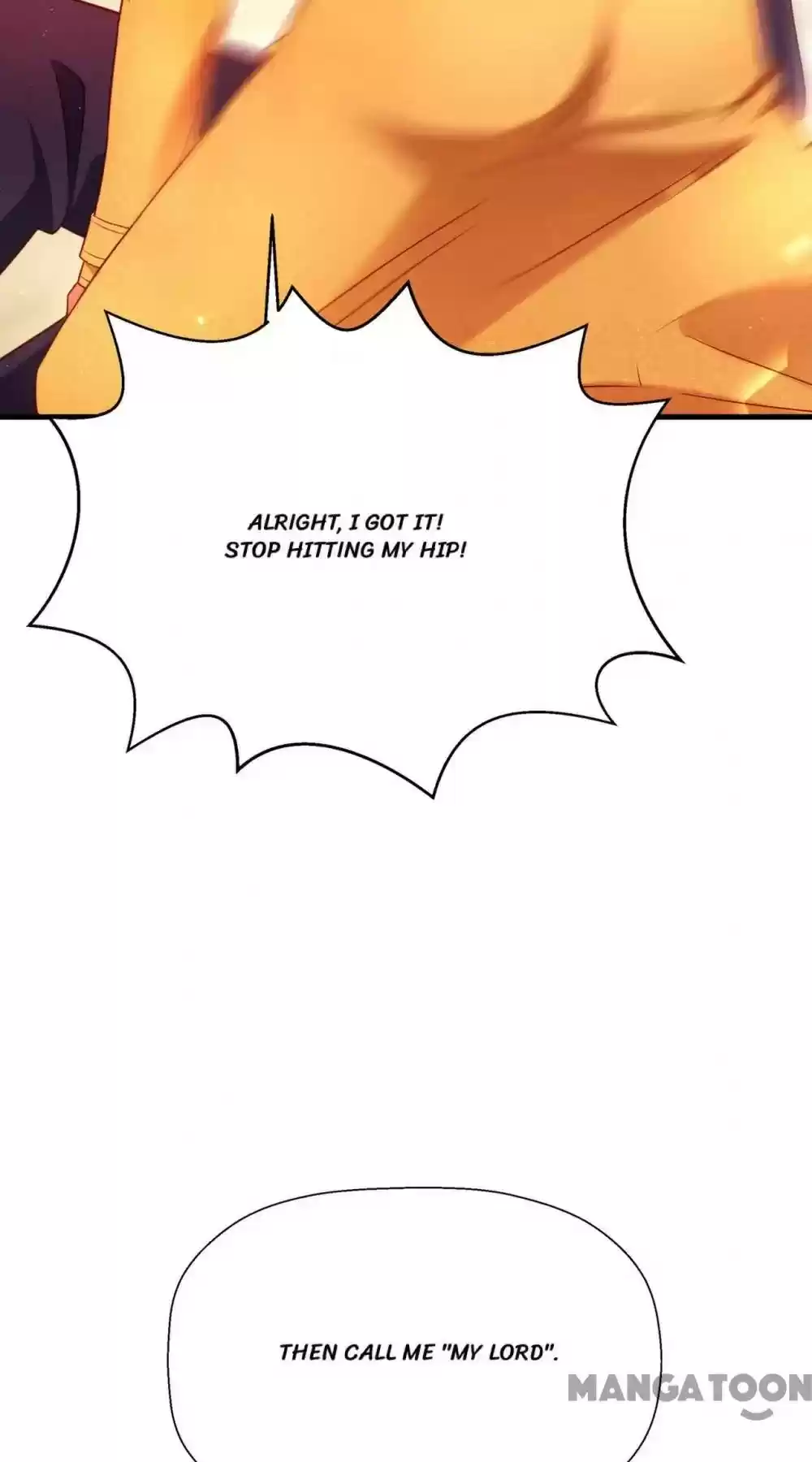 Spicy Wife's Reborn World Chapter 128