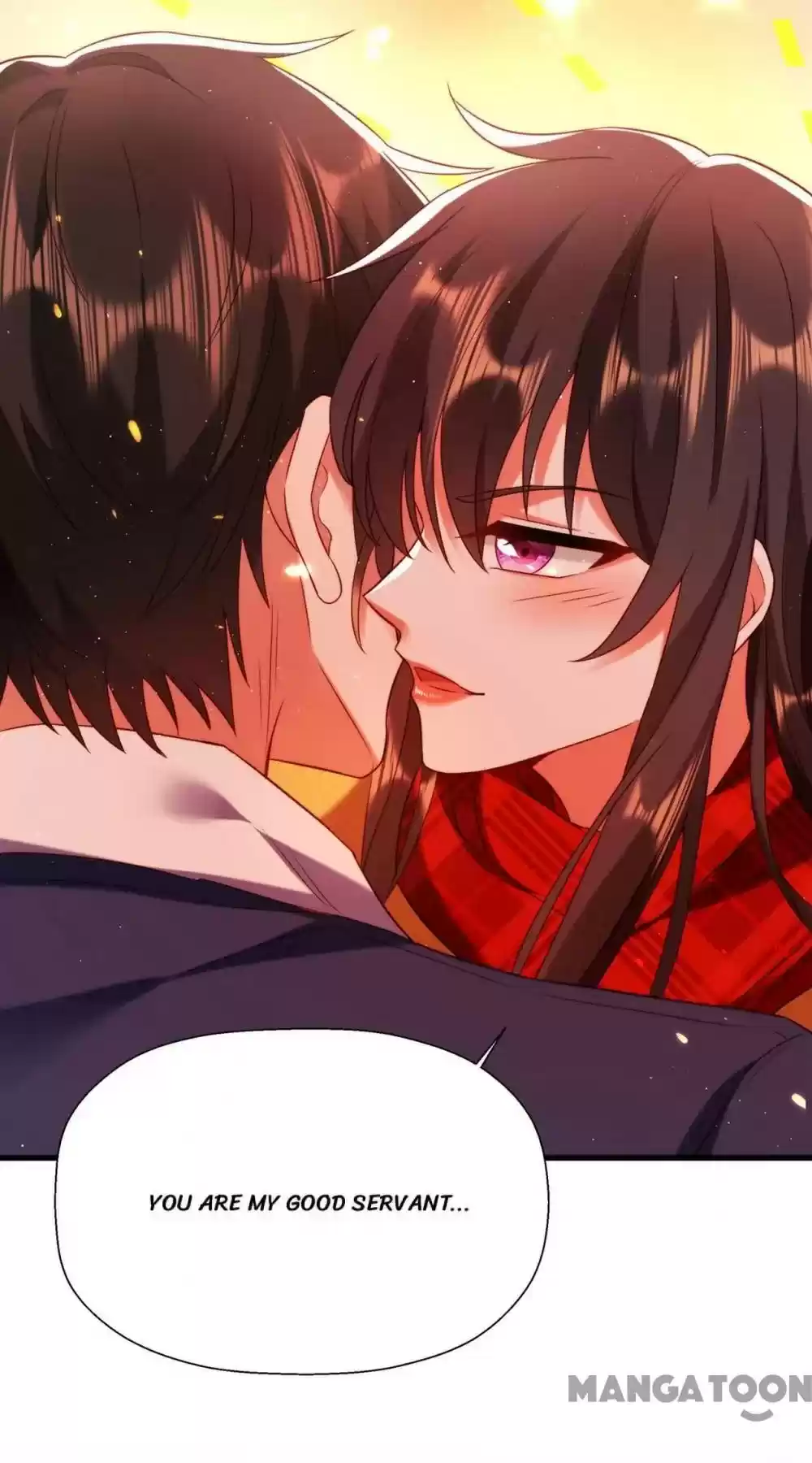 Spicy Wife's Reborn World Chapter 128