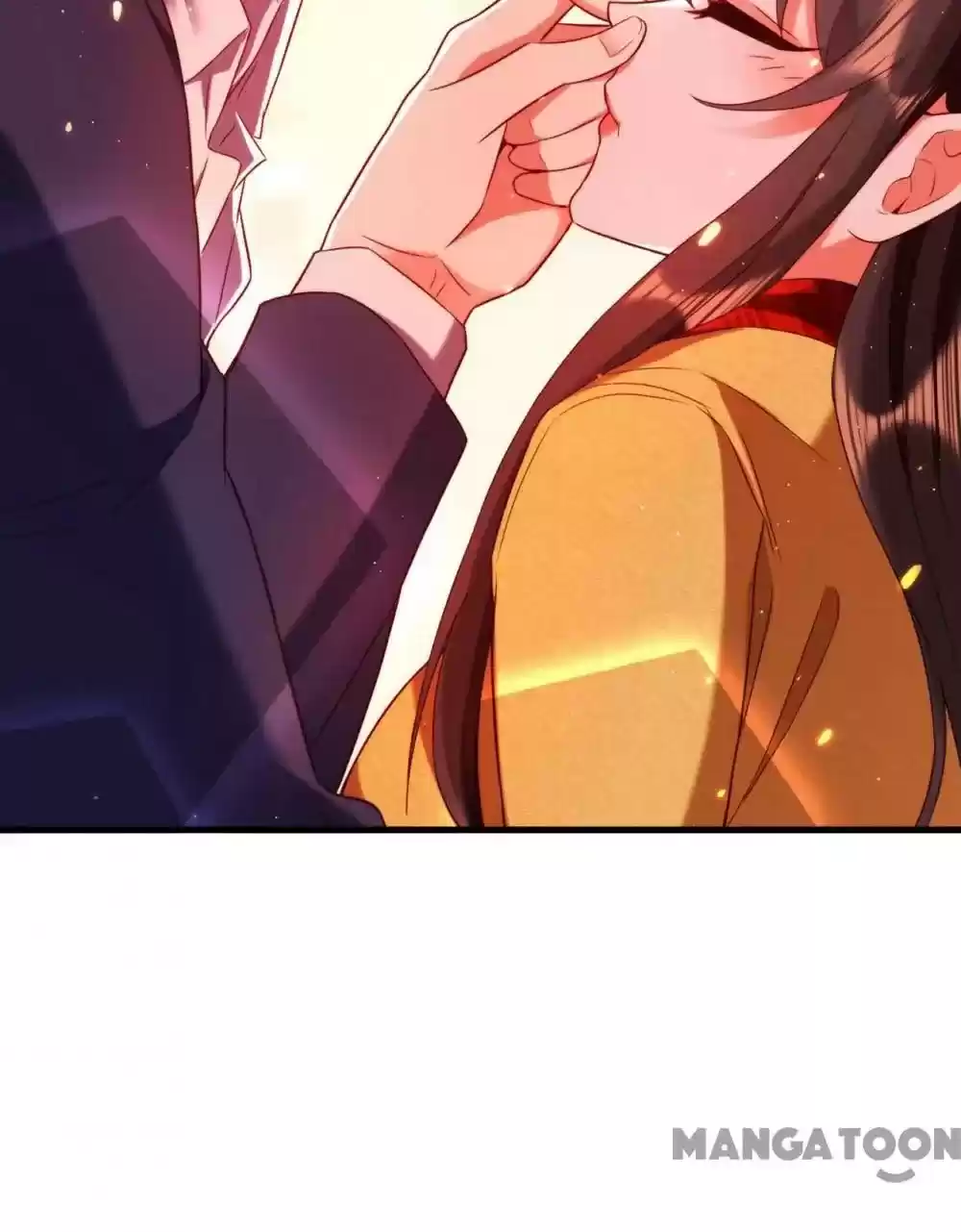 Spicy Wife's Reborn World Chapter 128