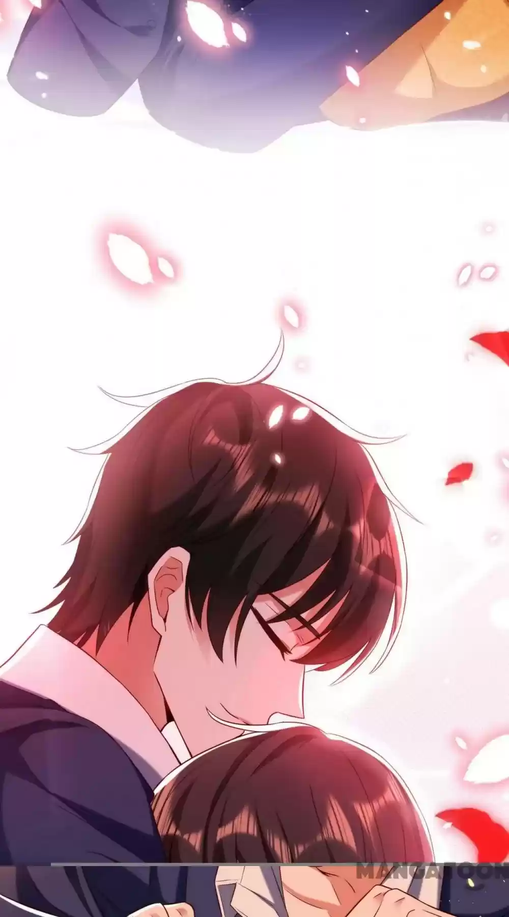 Spicy Wife's Reborn World Chapter 128