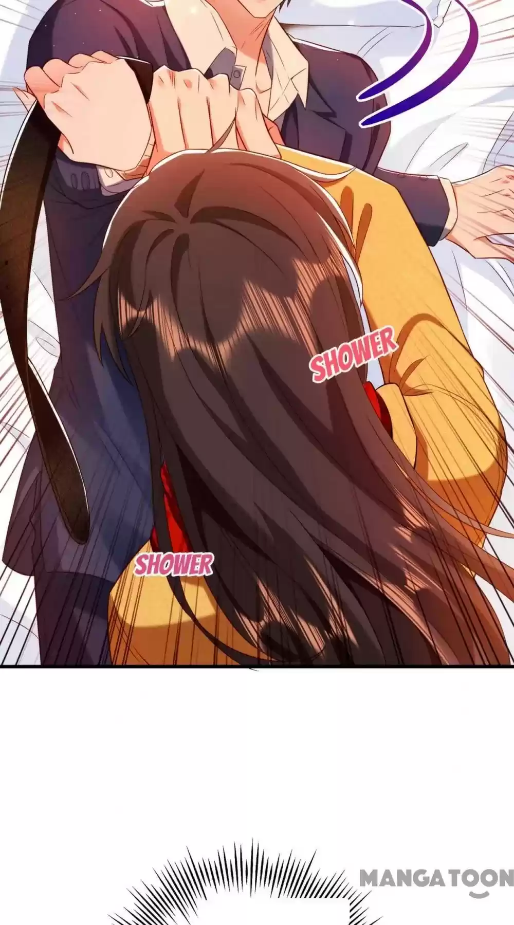 Spicy Wife's Reborn World Chapter 128