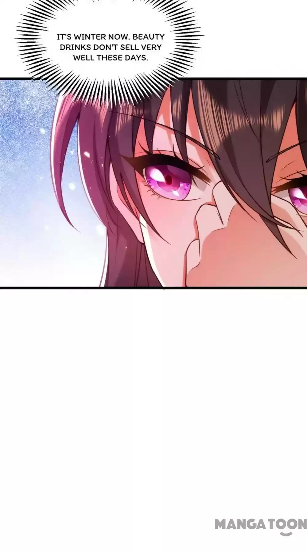 Spicy Wife's Reborn World Chapter 128