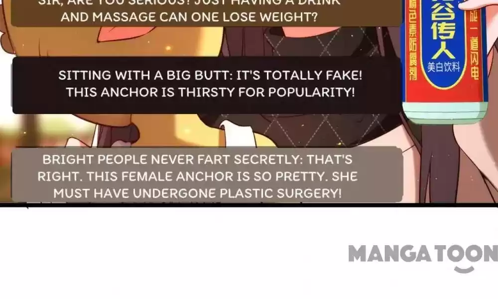 Spicy Wife's Reborn World Chapter 128