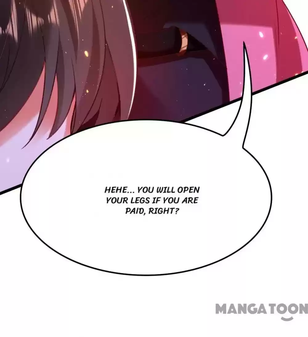 Spicy Wife's Reborn World Chapter 128