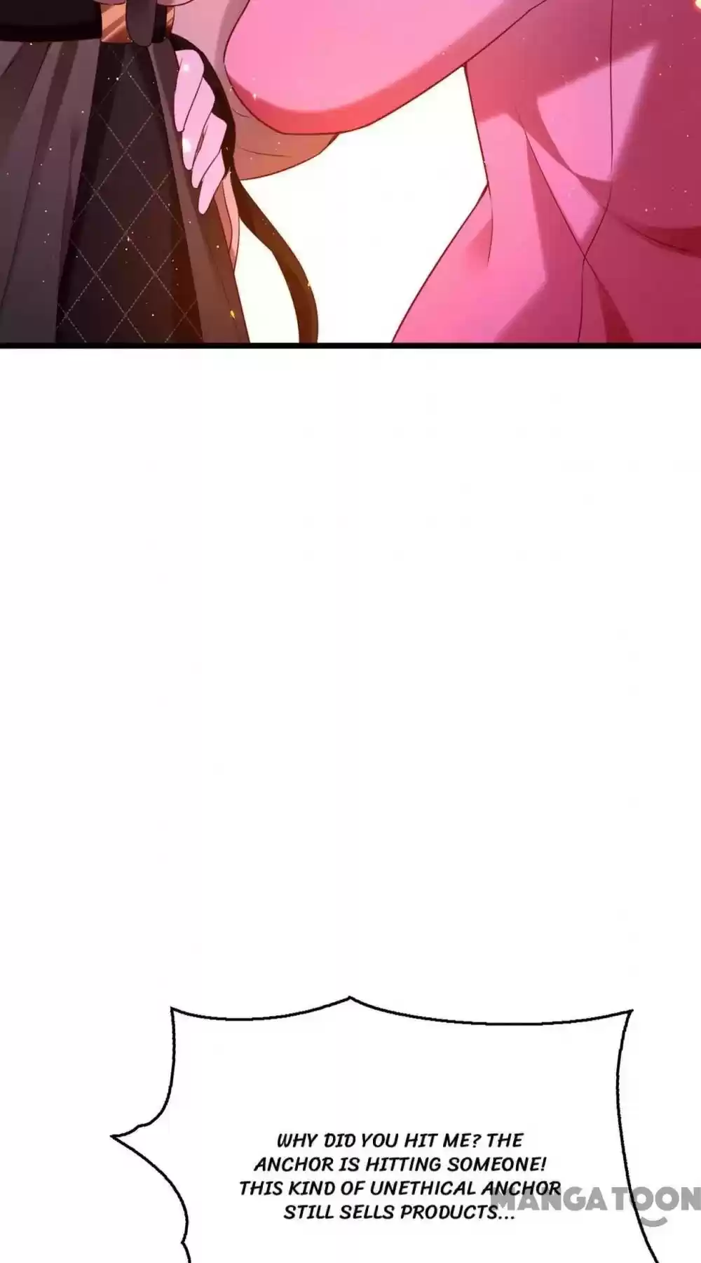 Spicy Wife's Reborn World Chapter 129